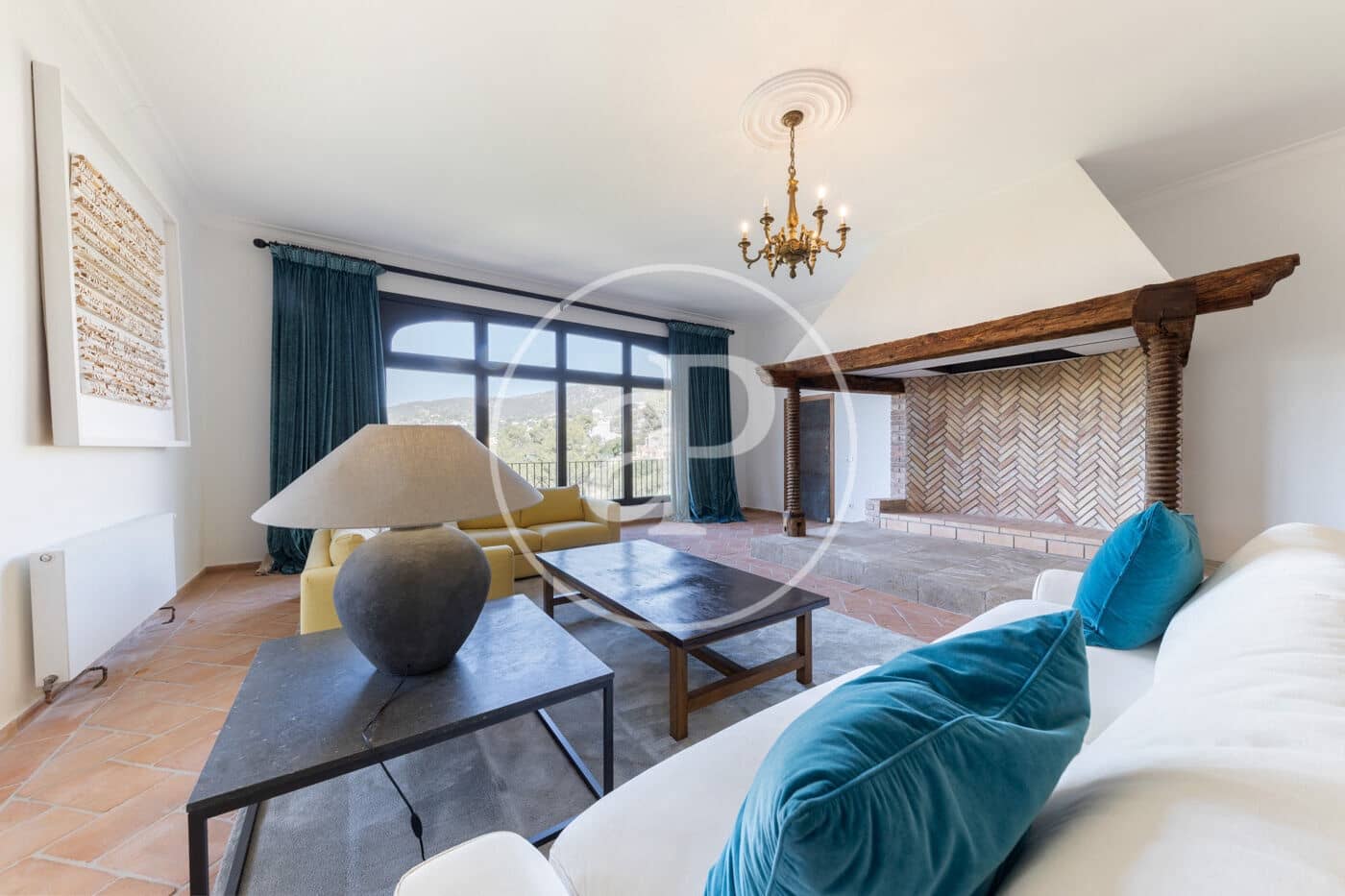 5 soverom Villa til salgs i Palma de Mallorca med svømmebasseng - € 3 350 000 (Ref: 9099335)