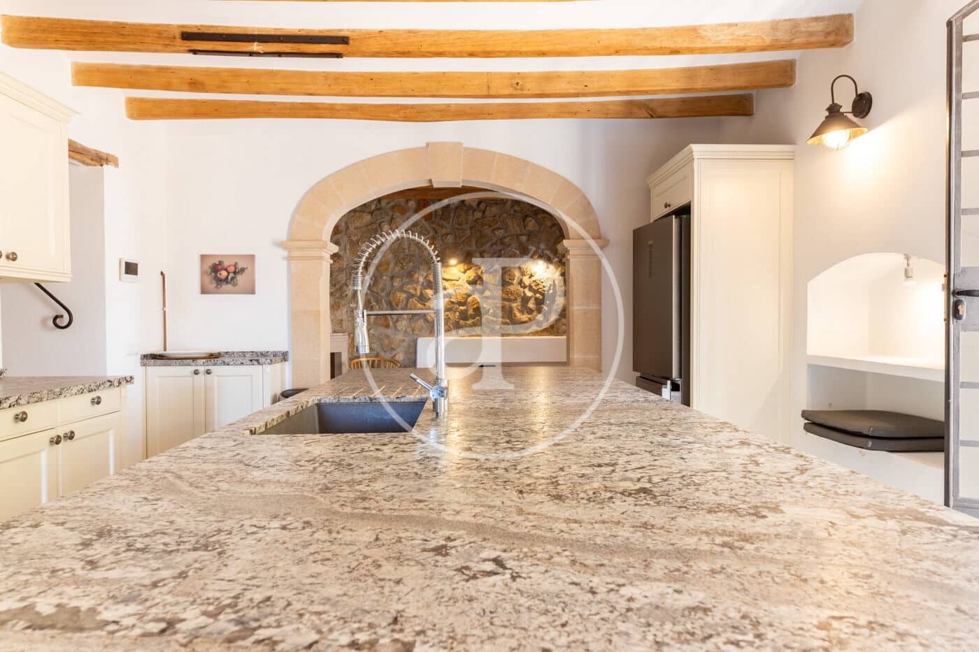 5 soverom Villa til salgs i Palma de Mallorca med svømmebasseng - € 3 350 000 (Ref: 9099335)