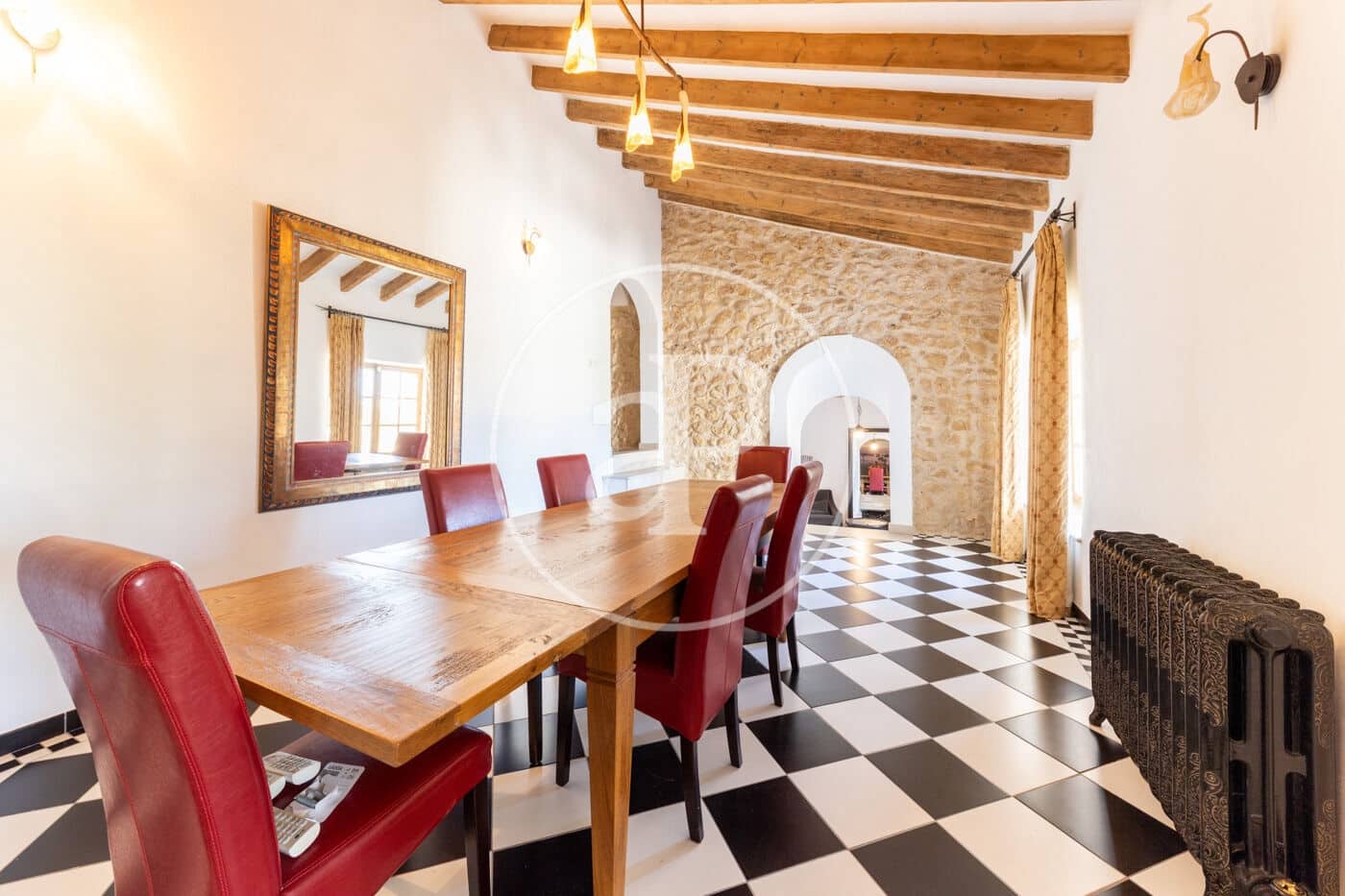 5 soverom Villa til salgs i Palma de Mallorca med svømmebasseng - € 3 350 000 (Ref: 9099335)