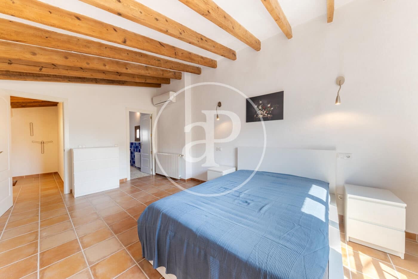 5 soverom Villa til salgs i Palma de Mallorca med svømmebasseng - € 3 350 000 (Ref: 9099335)