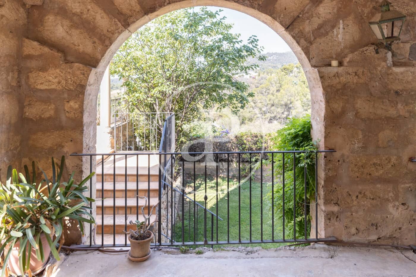 5 soverom Villa til salgs i Palma de Mallorca med svømmebasseng - € 3 350 000 (Ref: 9099335)