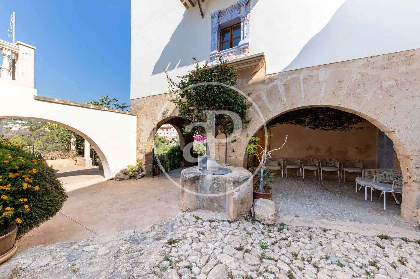 5 soverom Villa til salgs i Palma de Mallorca med svømmebasseng - € 3 350 000 (Ref: 9099335)