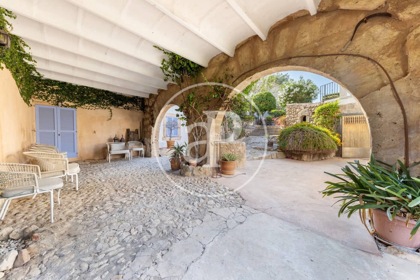 5 soverom Villa til salgs i Palma de Mallorca med svømmebasseng - € 3 350 000 (Ref: 9099335)