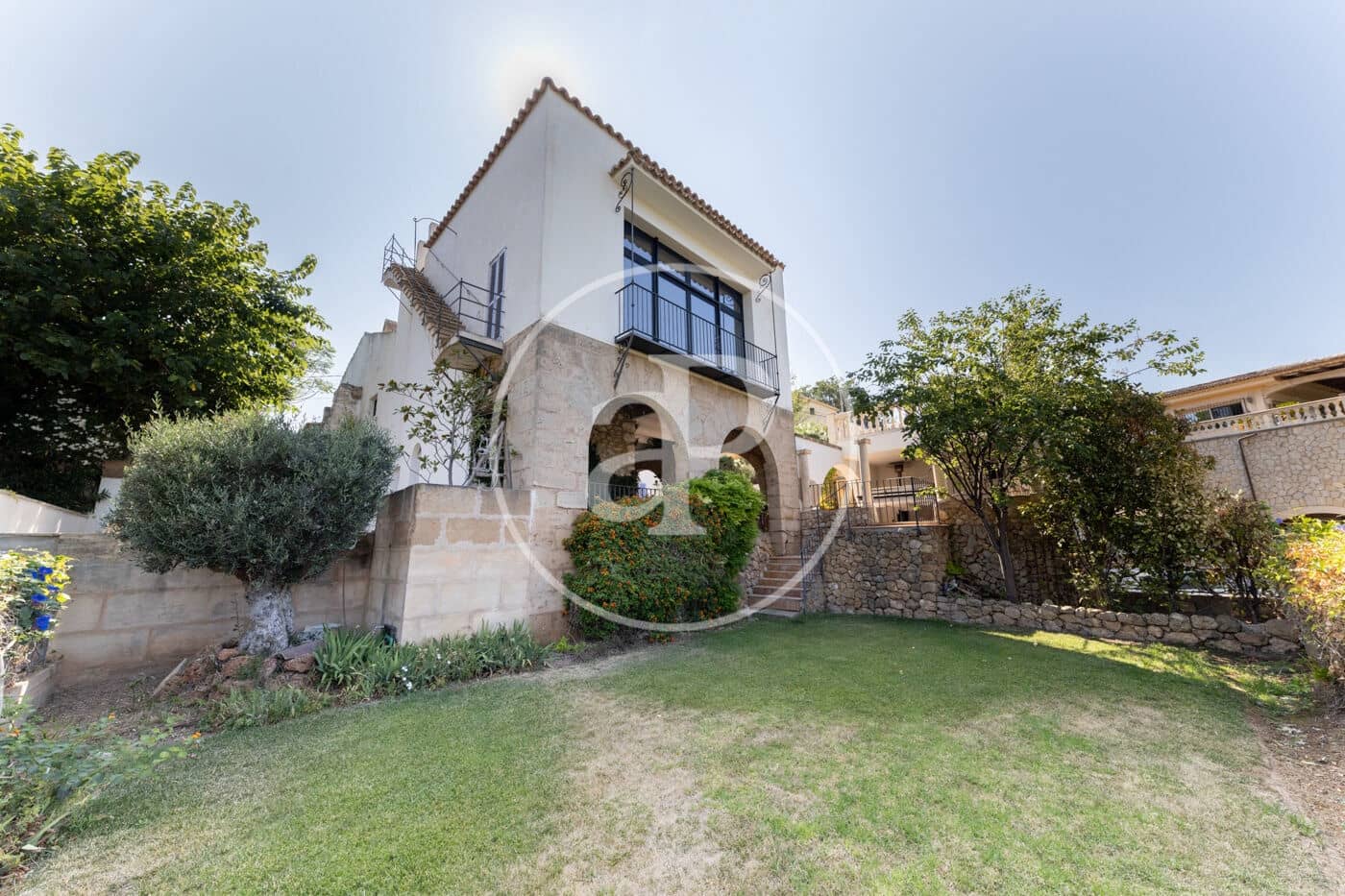 5 soverom Villa til salgs i Palma de Mallorca med svømmebasseng - € 3 350 000 (Ref: 9099335)