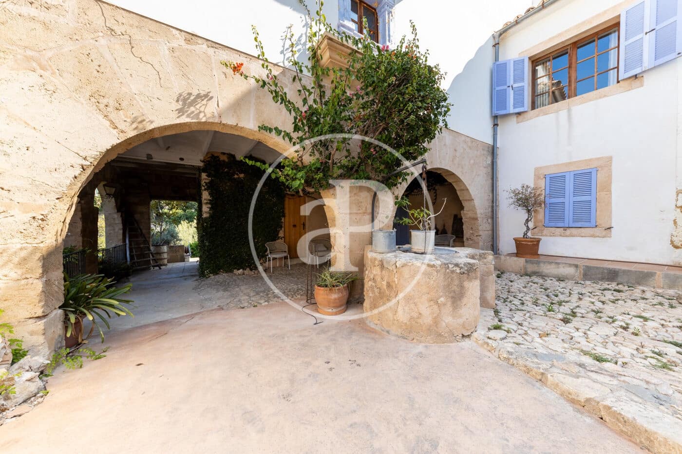 5 soverom Villa til salgs i Palma de Mallorca med svømmebasseng - € 3 350 000 (Ref: 9099335)
