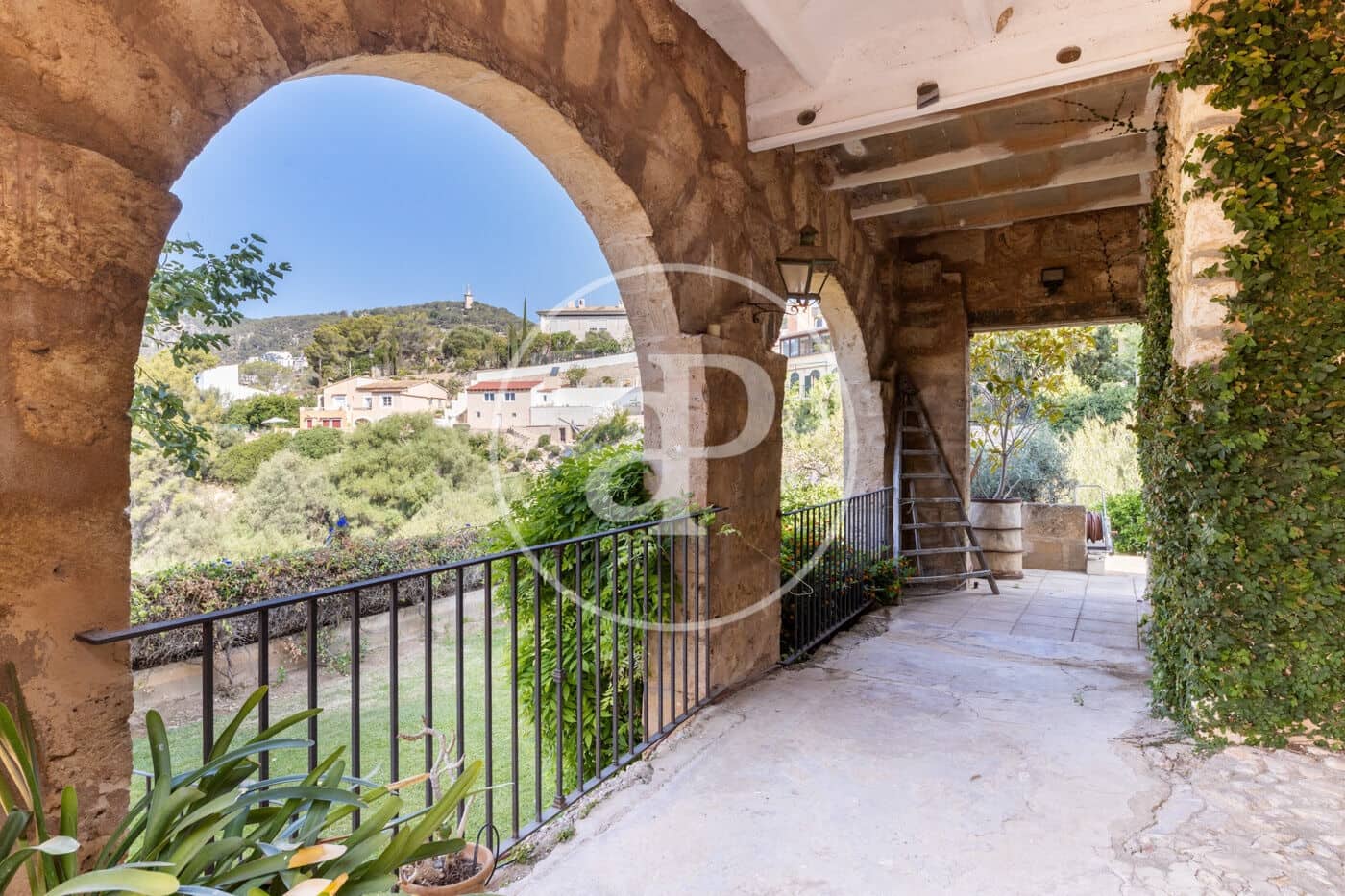 5 soverom Villa til salgs i Palma de Mallorca med svømmebasseng - € 3 350 000 (Ref: 9099335)