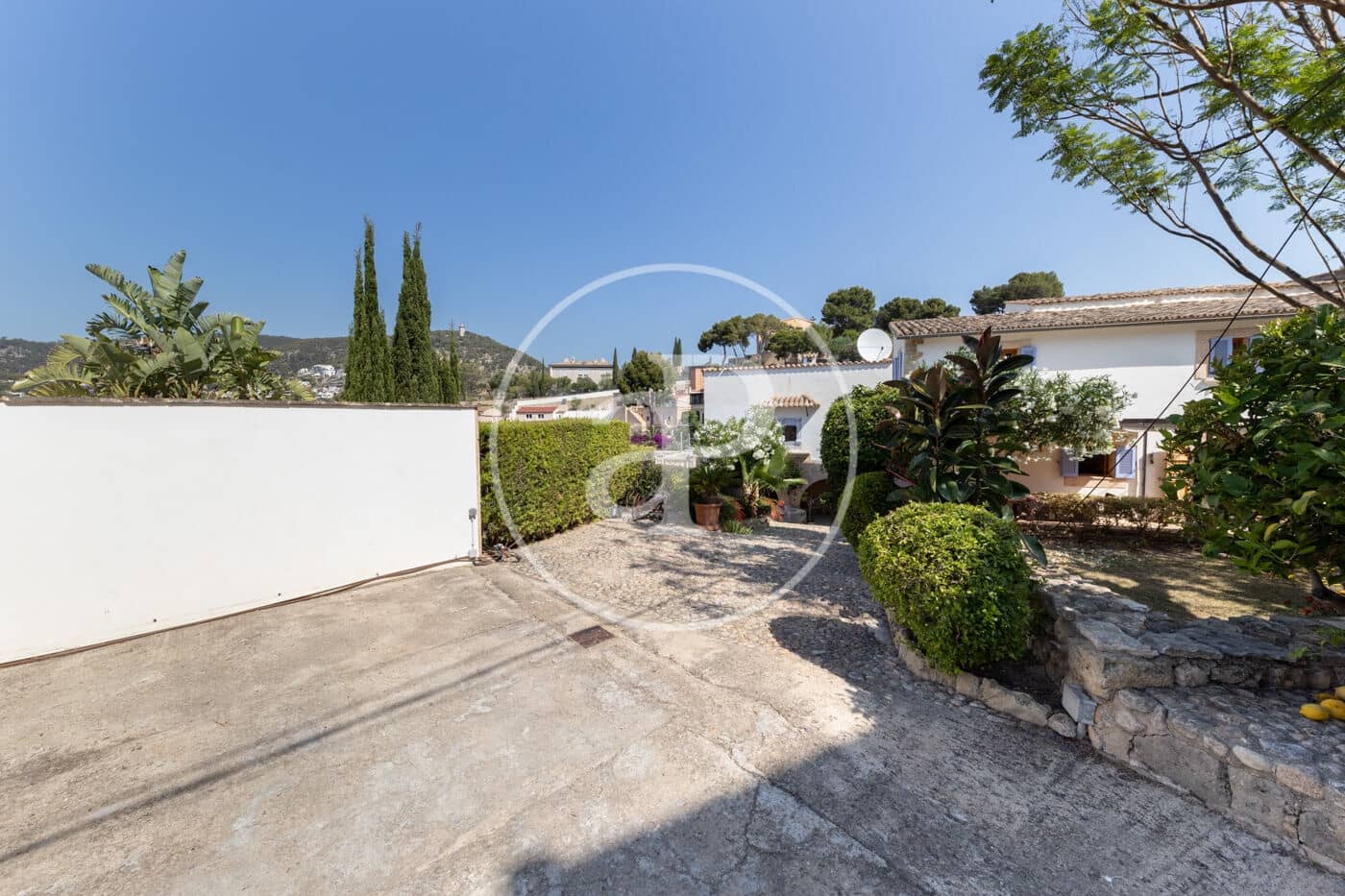 5 soverom Villa til salgs i Palma de Mallorca med svømmebasseng - € 3 350 000 (Ref: 9099335)