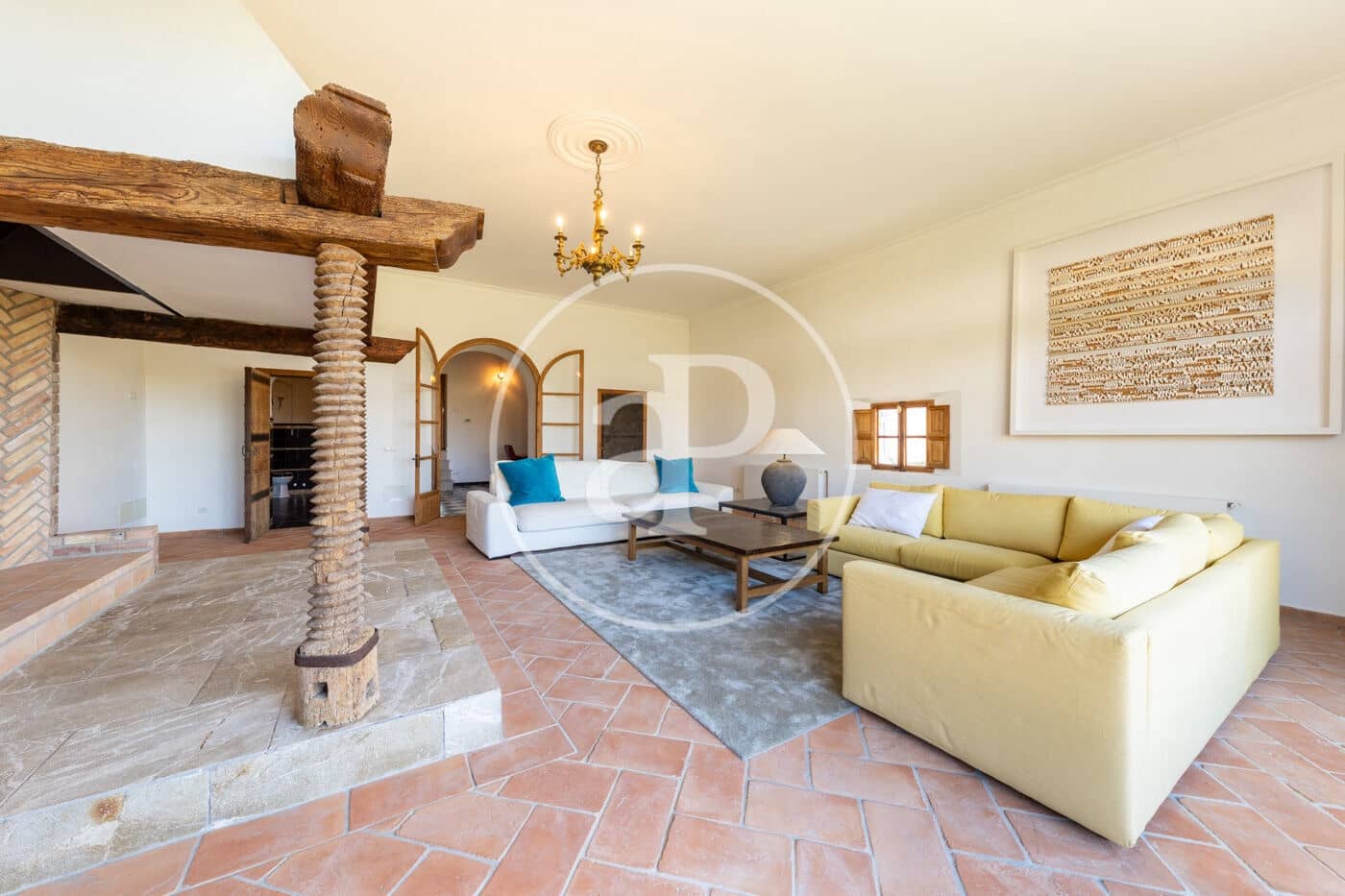 5 soverom Villa til salgs i Palma de Mallorca med svømmebasseng - € 3 350 000 (Ref: 9099335)