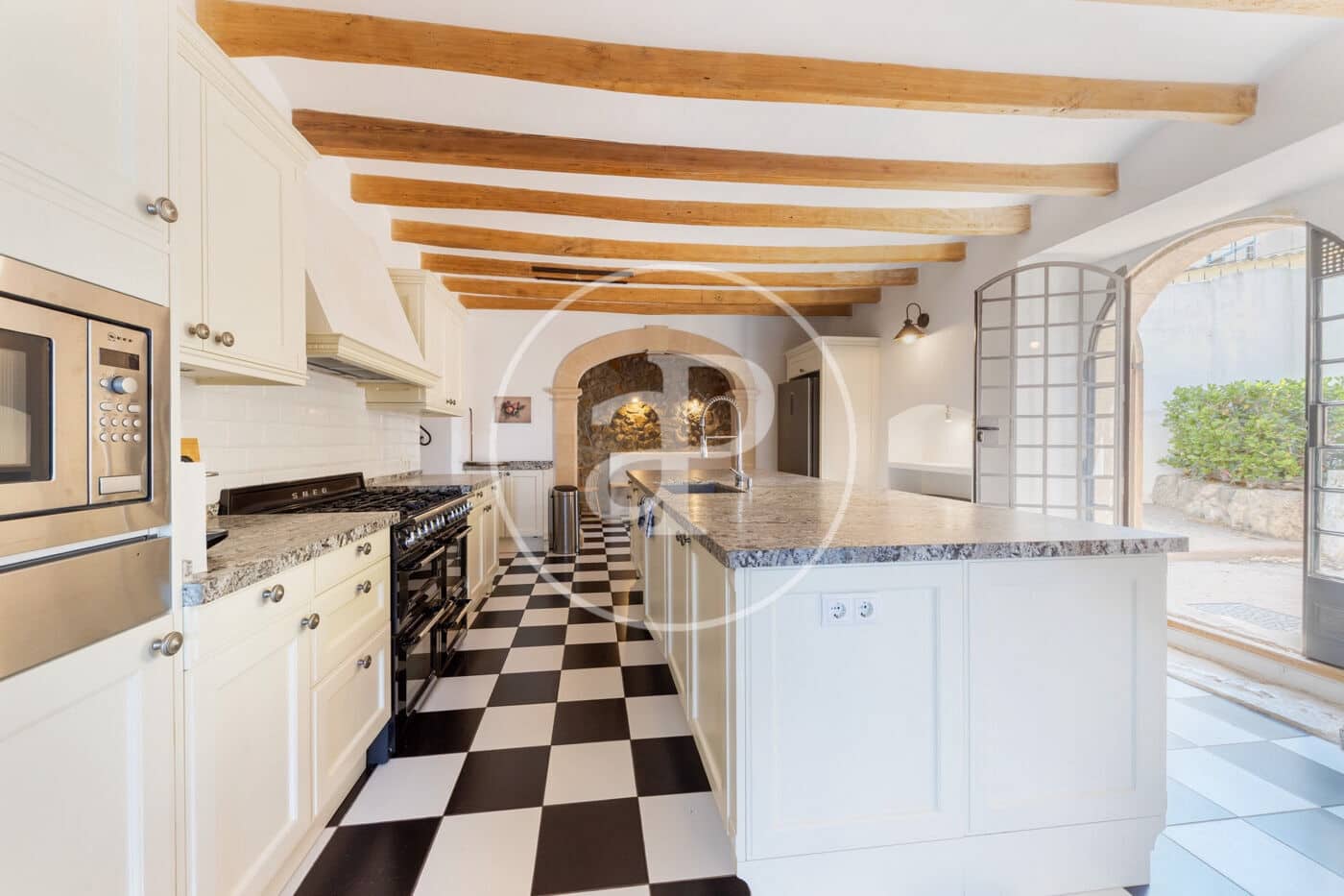 5 soverom Villa til salgs i Palma de Mallorca med svømmebasseng - € 3 350 000 (Ref: 9099335)