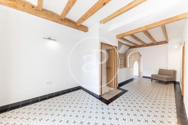 5 sypialnia Willa na sprzedaż w La Bonanova, Palma de Mallorca z basenem - 3 350 000 € (Ref: 9099335)