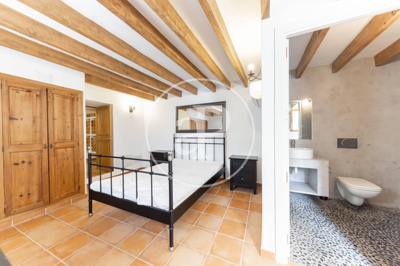 5 soverom Villa til salgs i Palma de Mallorca med svømmebasseng - € 3 350 000 (Ref: 9099335)