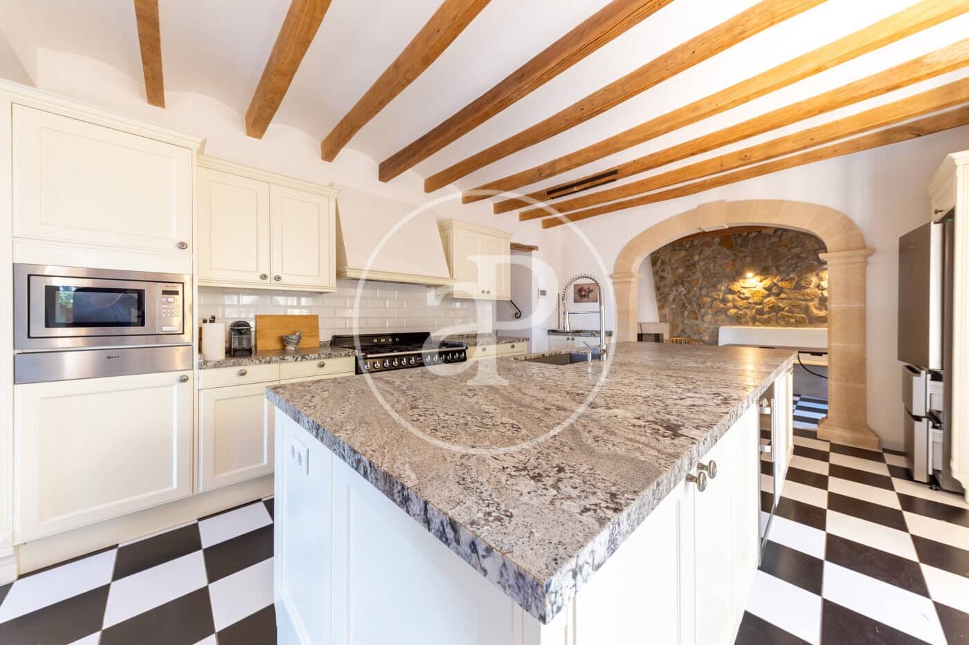 5 soverom Villa til salgs i Palma de Mallorca med svømmebasseng - € 3 350 000 (Ref: 9099335)