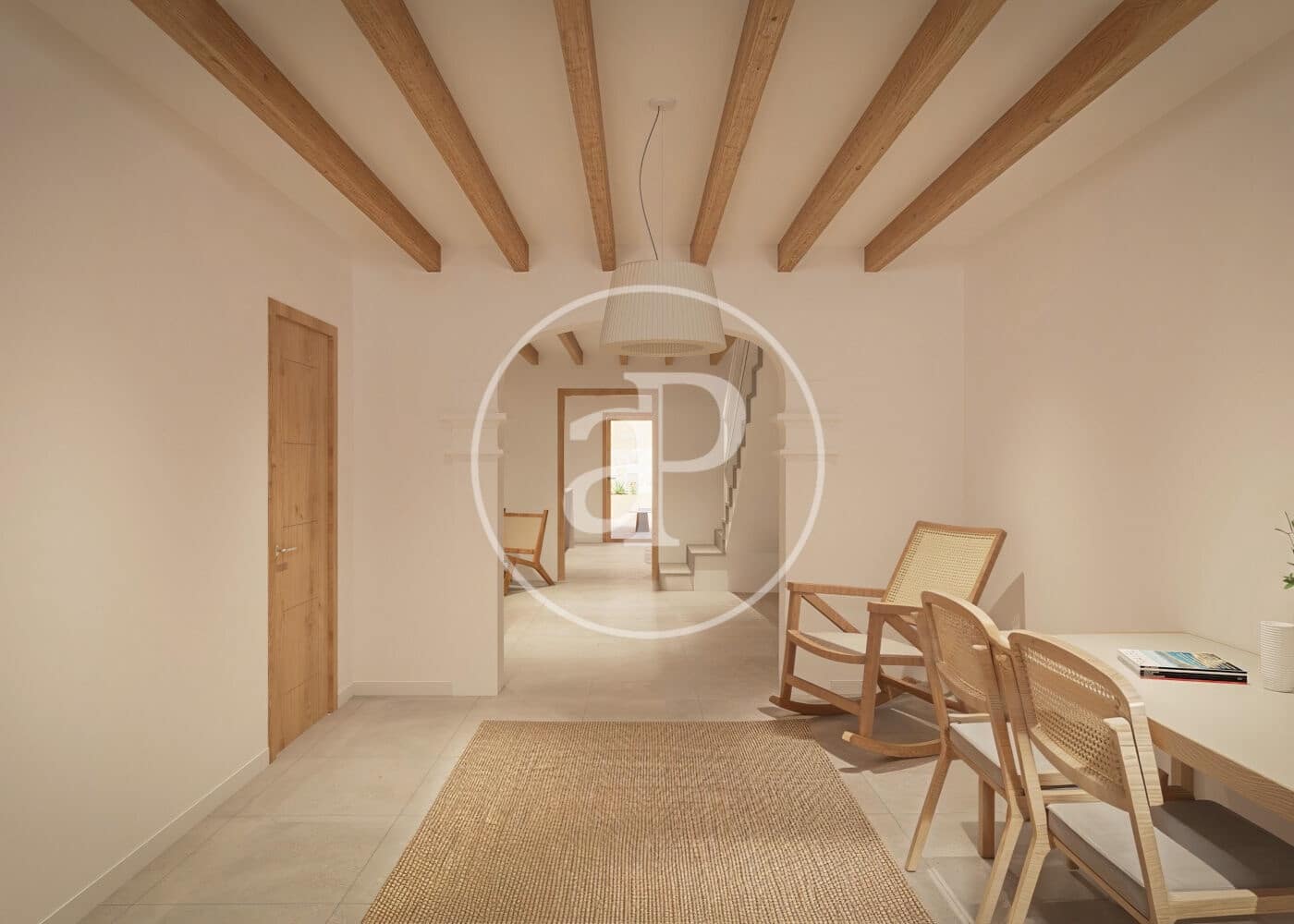 3 chambre Villa/Maison à vendre à Llucmajor - 595 000 € (Ref: 9100948)