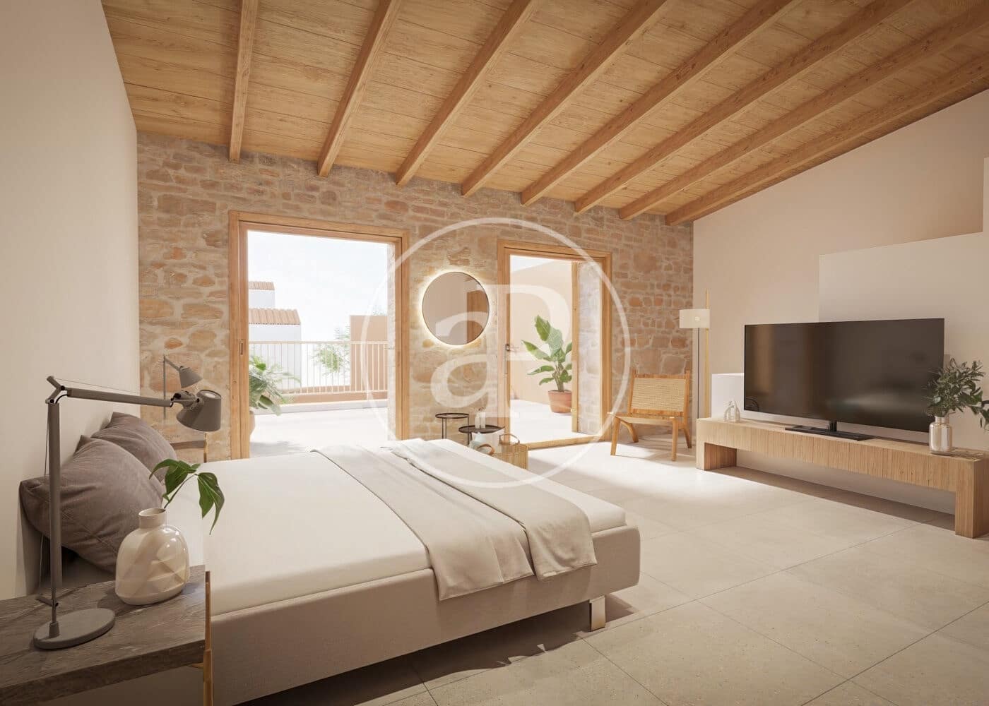 3 chambre Villa/Maison à vendre à Llucmajor - 595 000 € (Ref: 9100948)