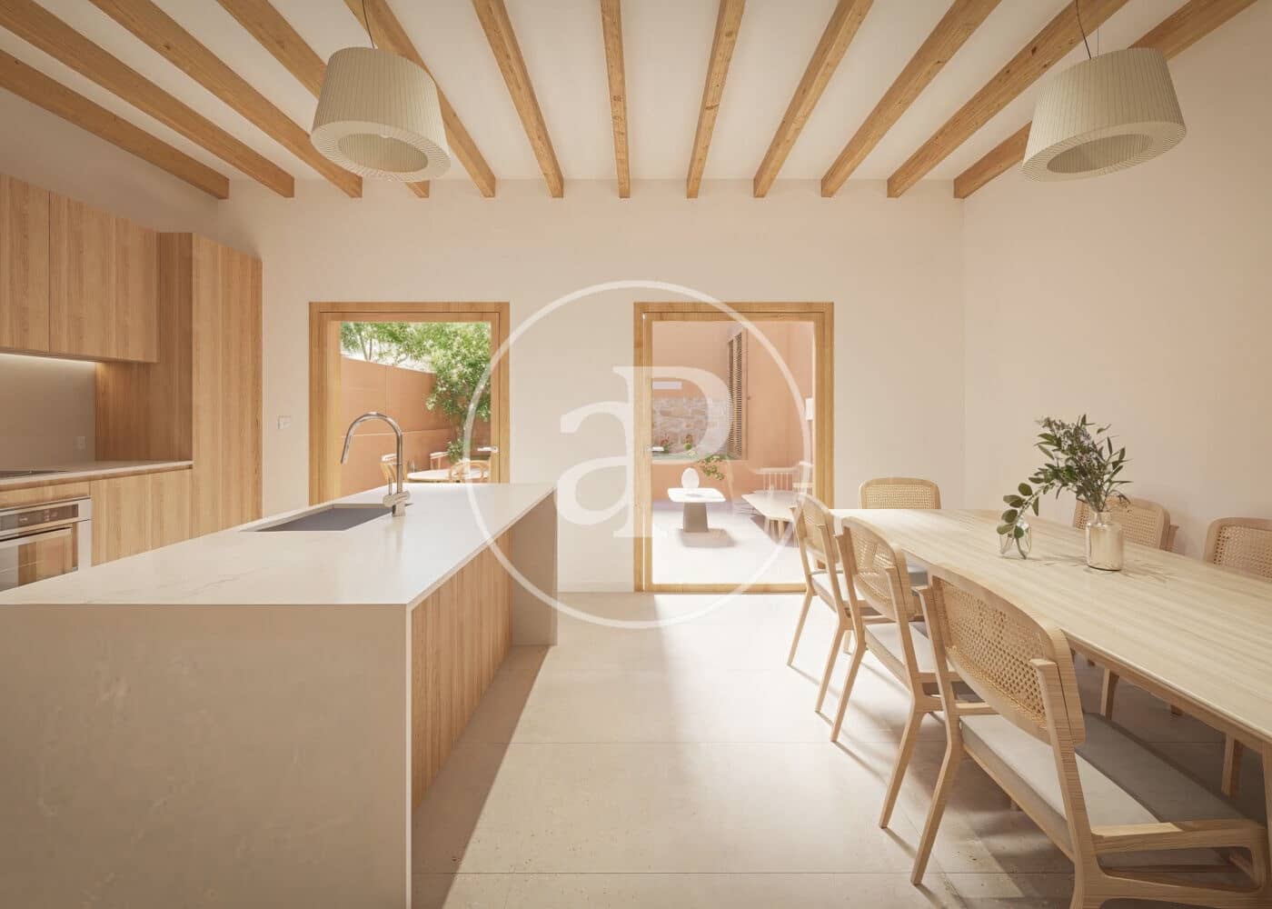 3 chambre Villa/Maison à vendre à Llucmajor - 595 000 € (Ref: 9100948)