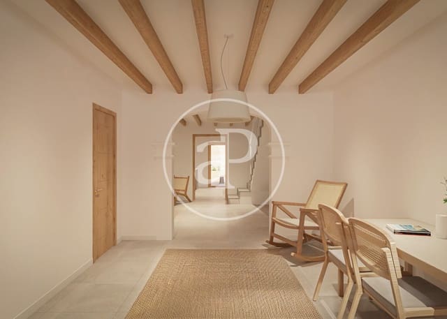 3 chambre Villa/Maison à vendre à Llucmajor - 595 000 € (Ref: 9100948)