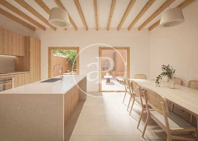 3 chambre Villa/Maison à vendre à Llucmajor - 595 000 € (Ref: 9100948)