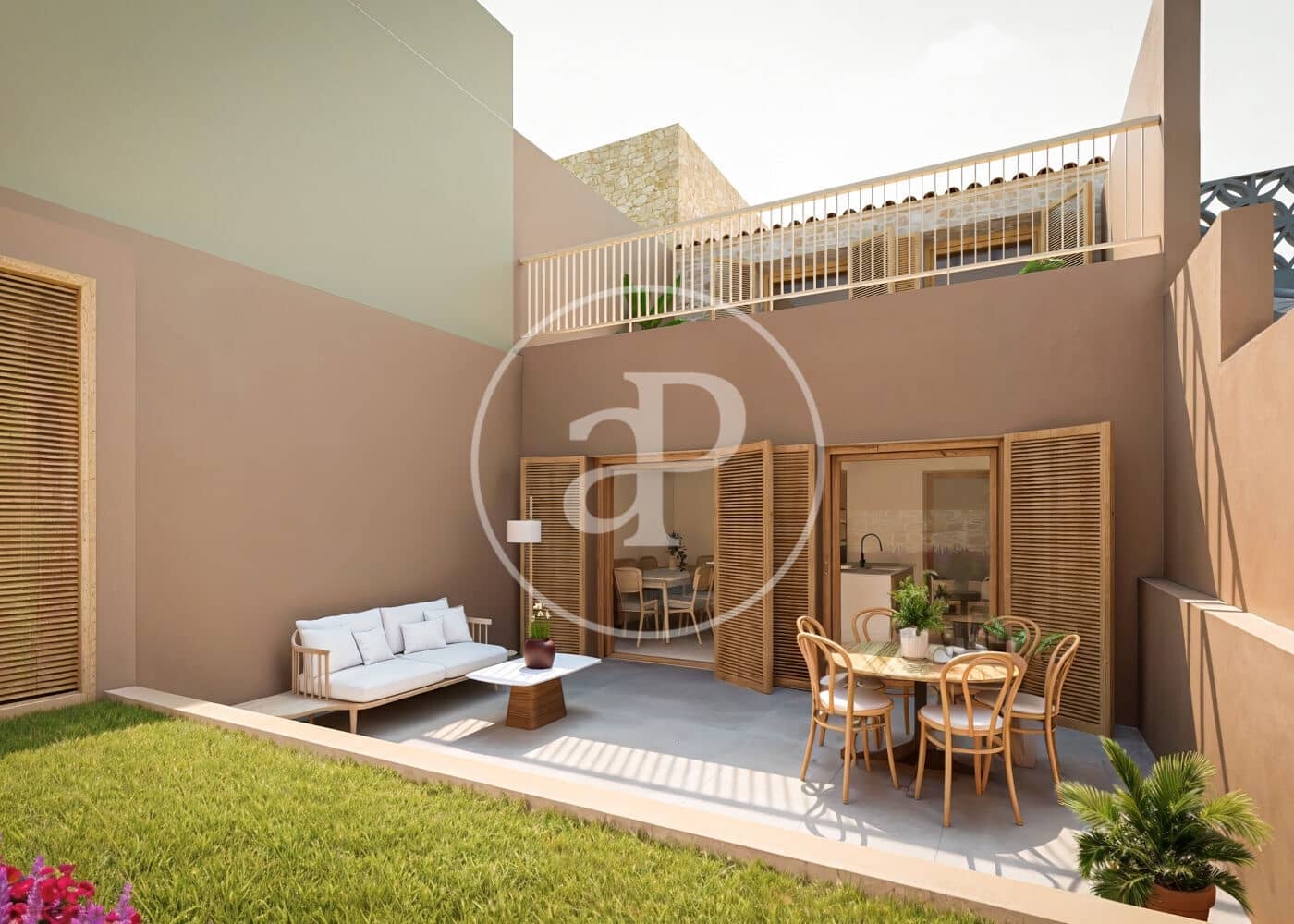 3 chambre Villa/Maison à vendre à Llucmajor - 595 000 € (Ref: 9100948)