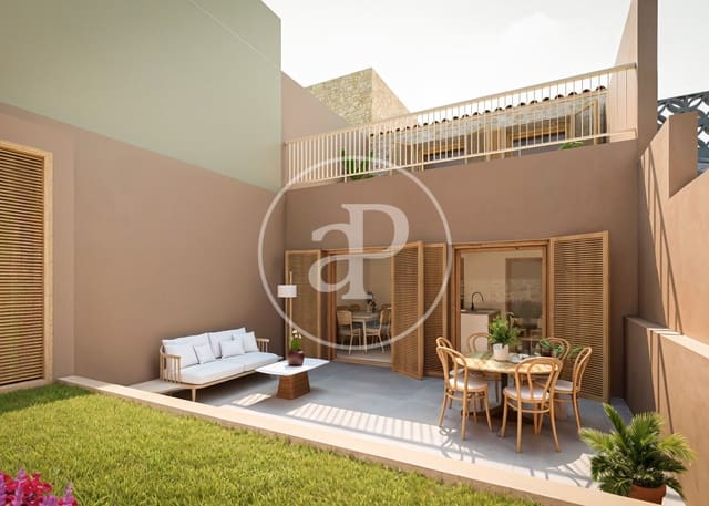 3 chambre Villa/Maison à vendre à Llucmajor - 595 000 € (Ref: 9100948)