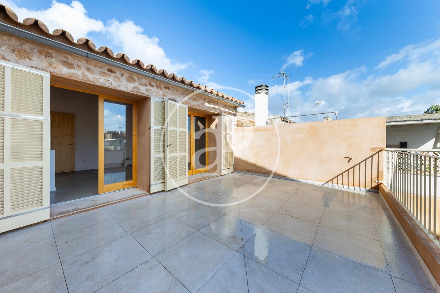 3 camera da letto Villa in vendita in Llucmajor - 595.000 € (Rif: 9100948)