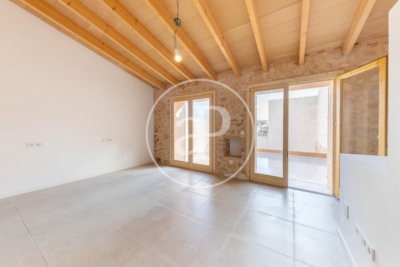 3 camera da letto Villa in vendita in Llucmajor - 595.000 € (Rif: 9100948)