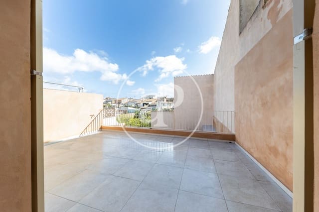 3 Zimmer Villa zu verkaufen in Llucmajor - 595.000 € (Ref: 9100948)