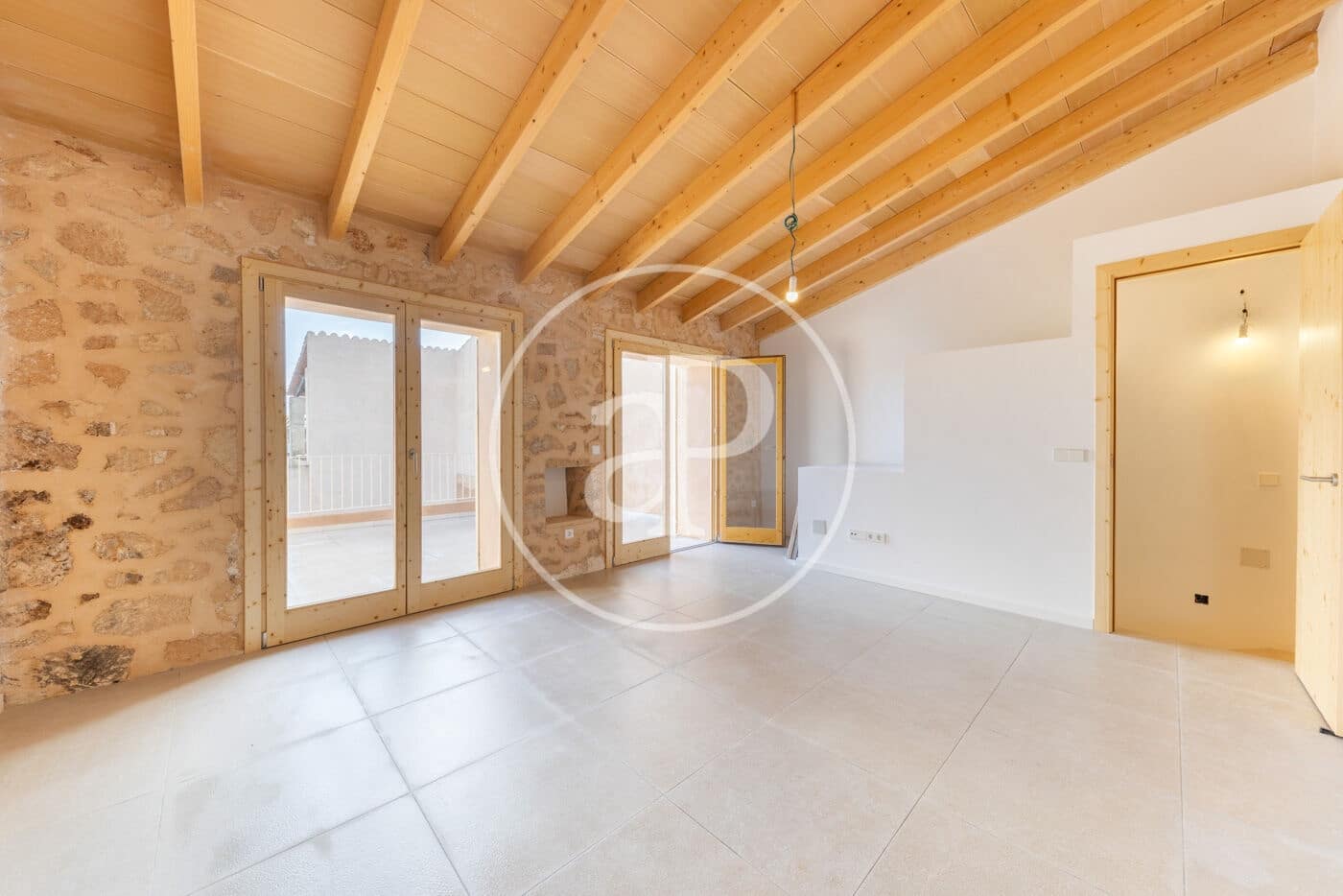 3 camera da letto Villa in vendita in Llucmajor - 595.000 € (Rif: 9100948)