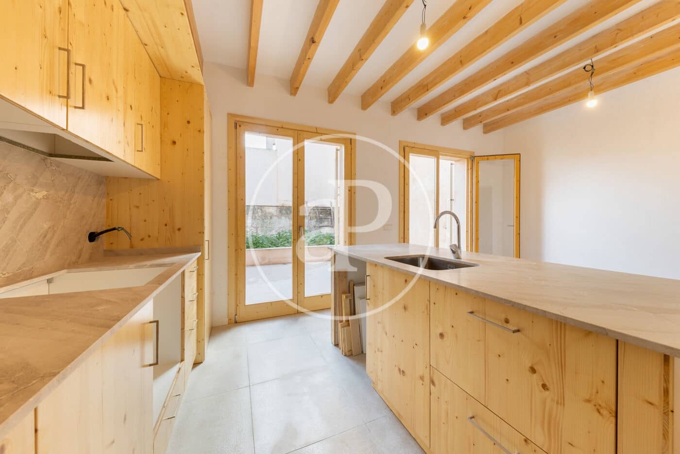 3 camera da letto Villa in vendita in Llucmajor - 595.000 € (Rif: 9100948)