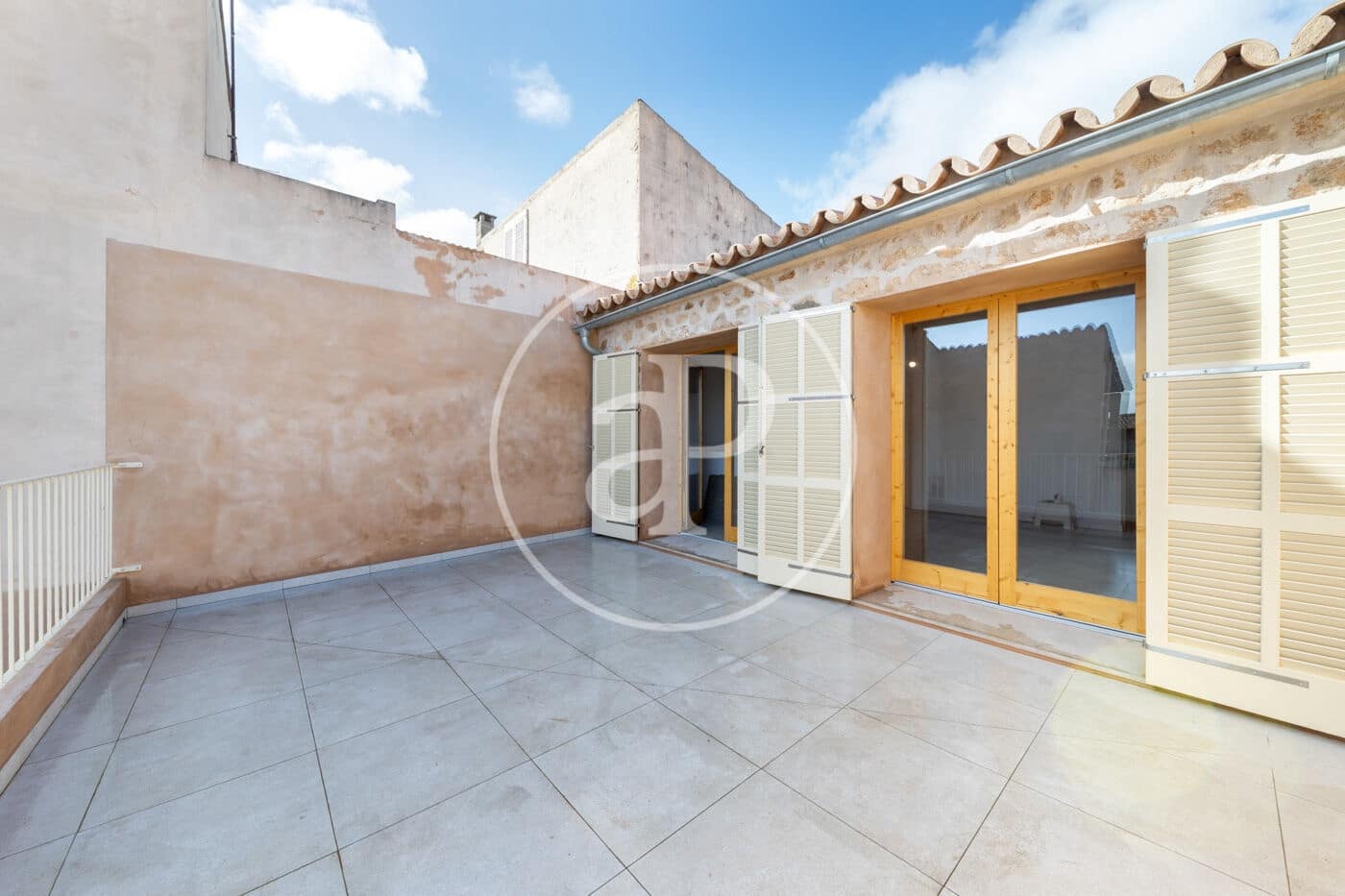 3 camera da letto Villa in vendita in Llucmajor - 595.000 € (Rif: 9100948)