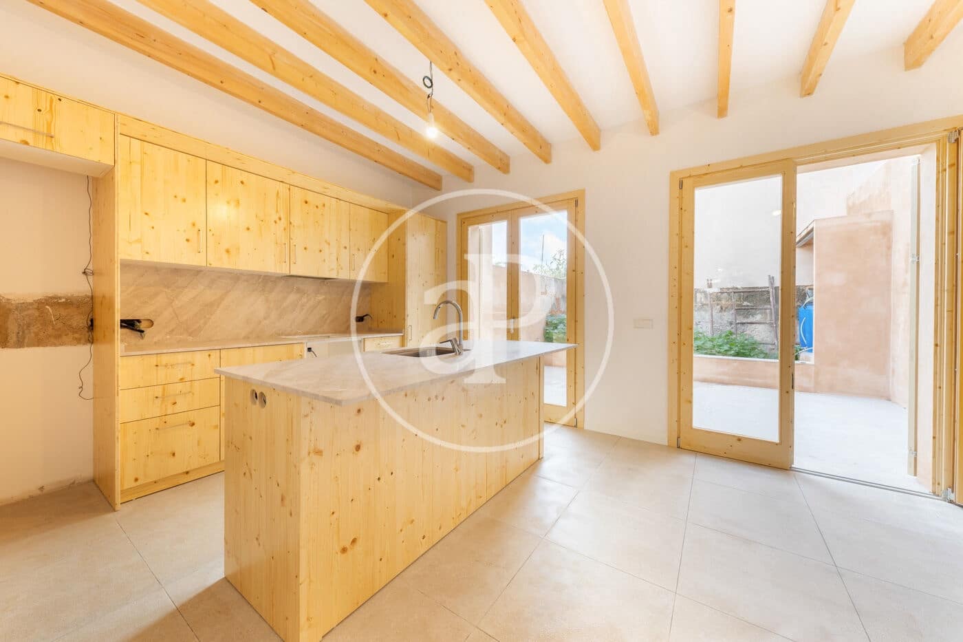 3 camera da letto Villa in vendita in Llucmajor - 595.000 € (Rif: 9100948)