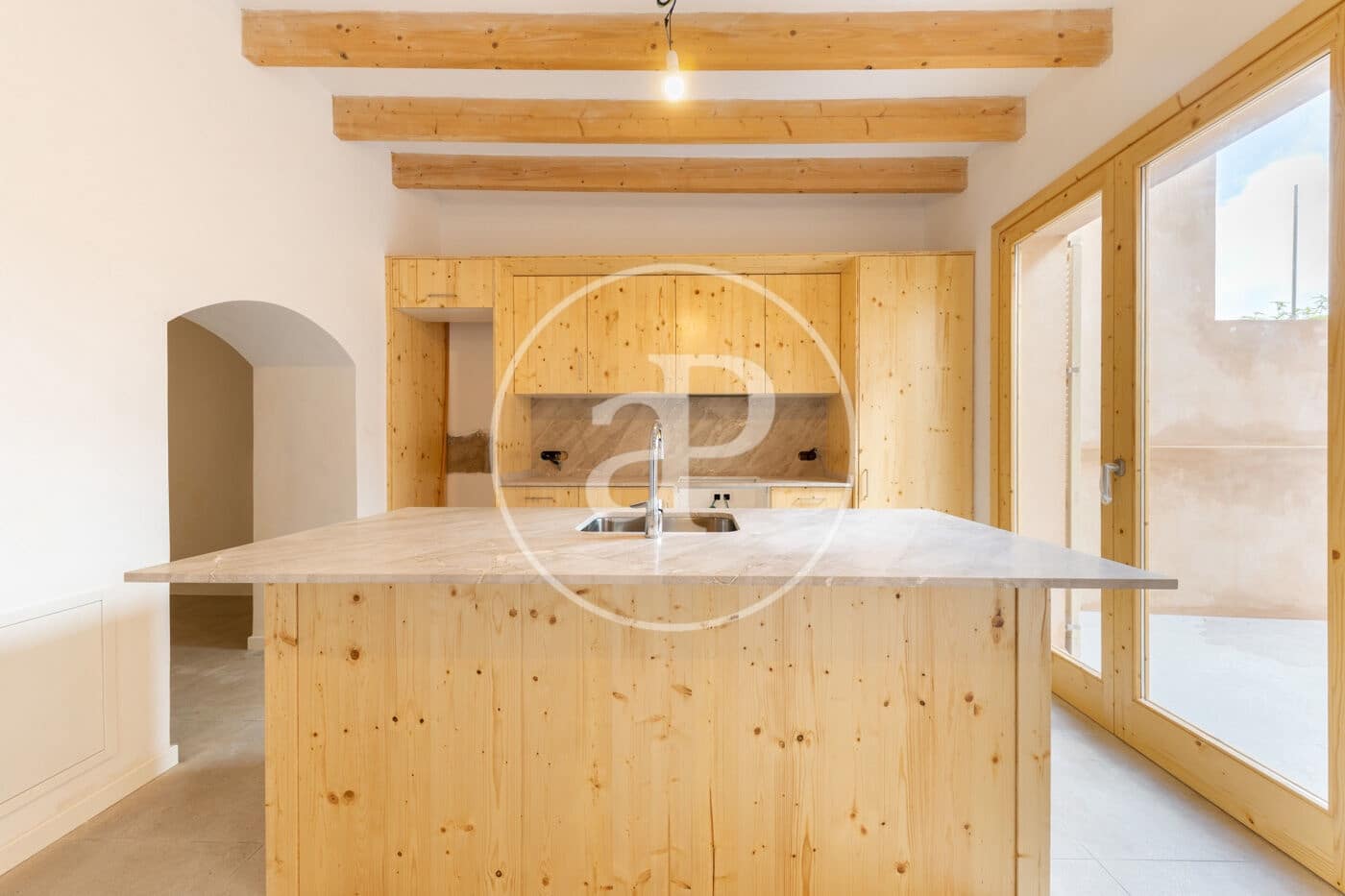 3 camera da letto Villa in vendita in Llucmajor - 595.000 € (Rif: 9100948)