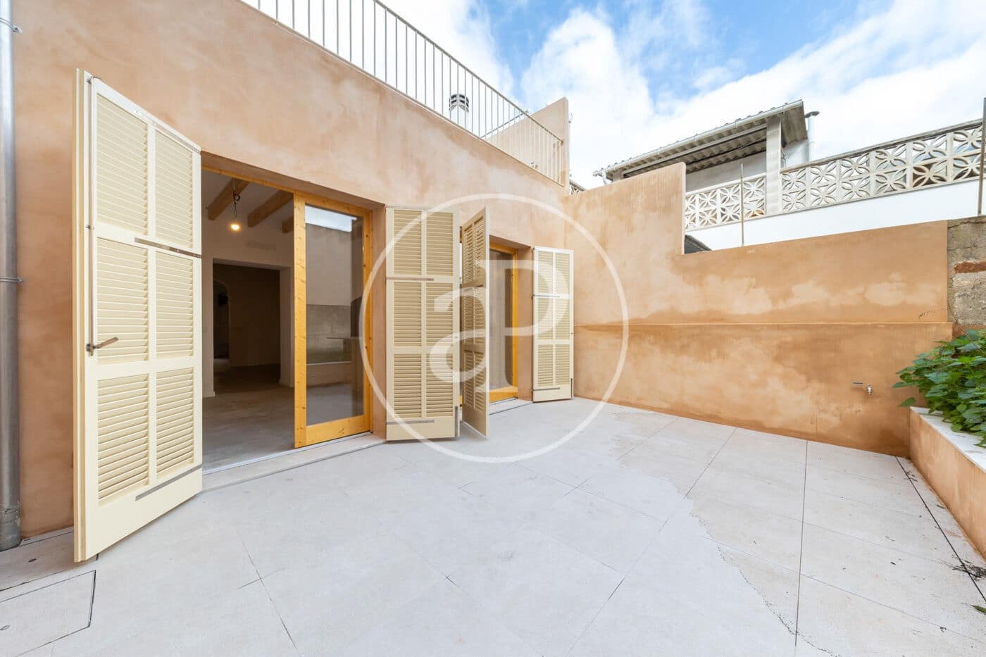 3 camera da letto Villa in vendita in Llucmajor - 595.000 € (Rif: 9100948)