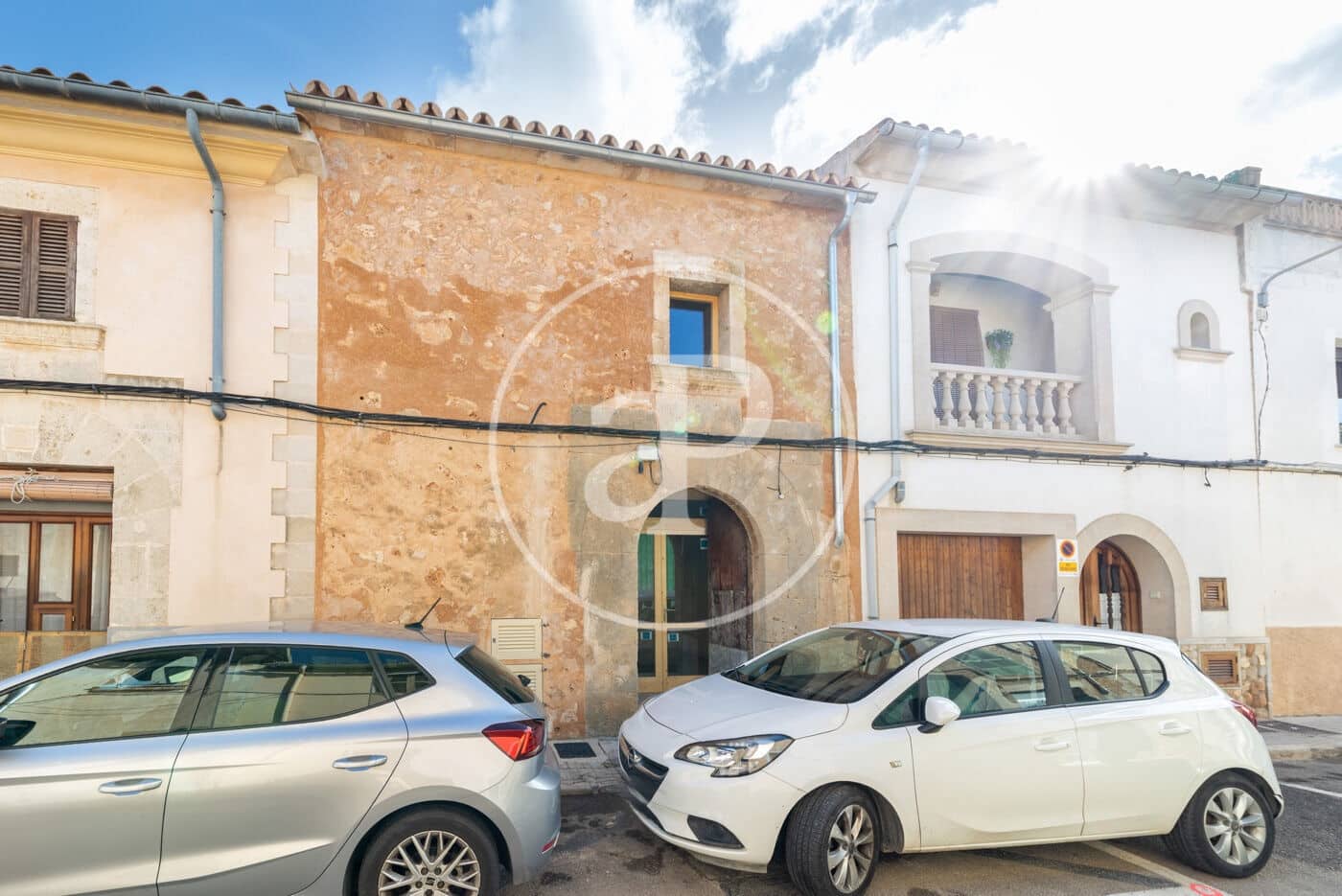 3 camera da letto Villa in vendita in Llucmajor - 595.000 € (Rif: 9100948)