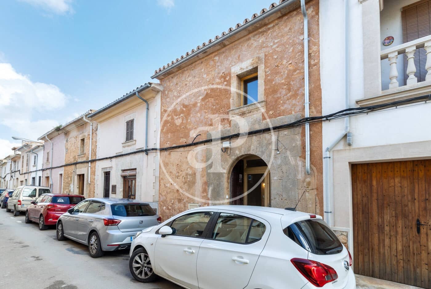 3 camera da letto Villa in vendita in Llucmajor - 595.000 € (Rif: 9100948)