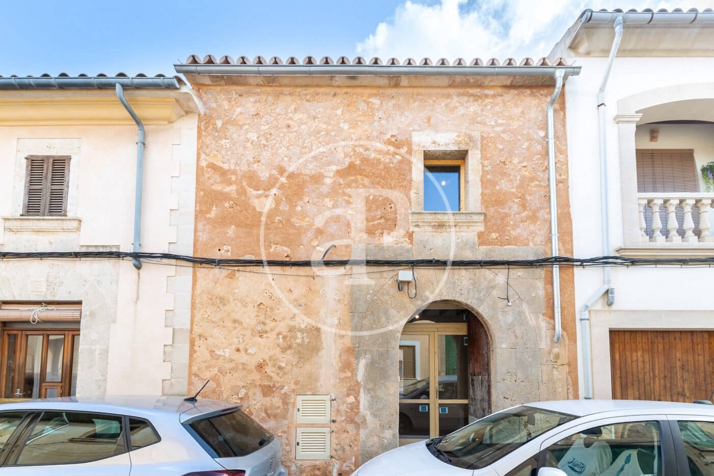 3 camera da letto Villa in vendita in Llucmajor - 595.000 € (Rif: 9100948)