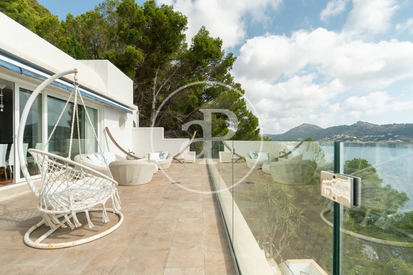 3 soveværelse Villa til leje i Canyamel med swimmingpool - € 10.000 (Ref: 9100949)