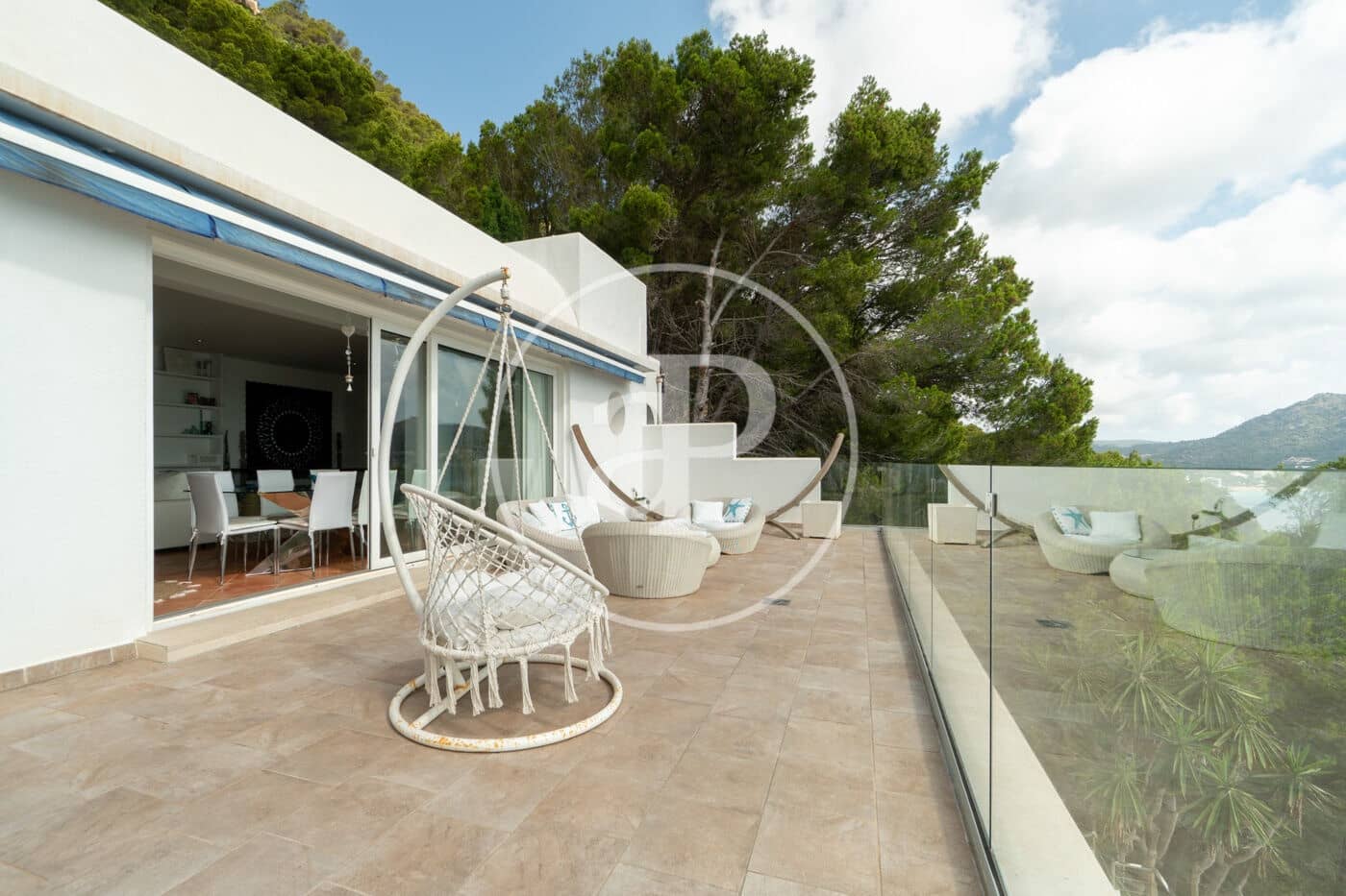 3 soveværelse Villa til leje i Canyamel med swimmingpool - € 10.000 (Ref: 9100949)