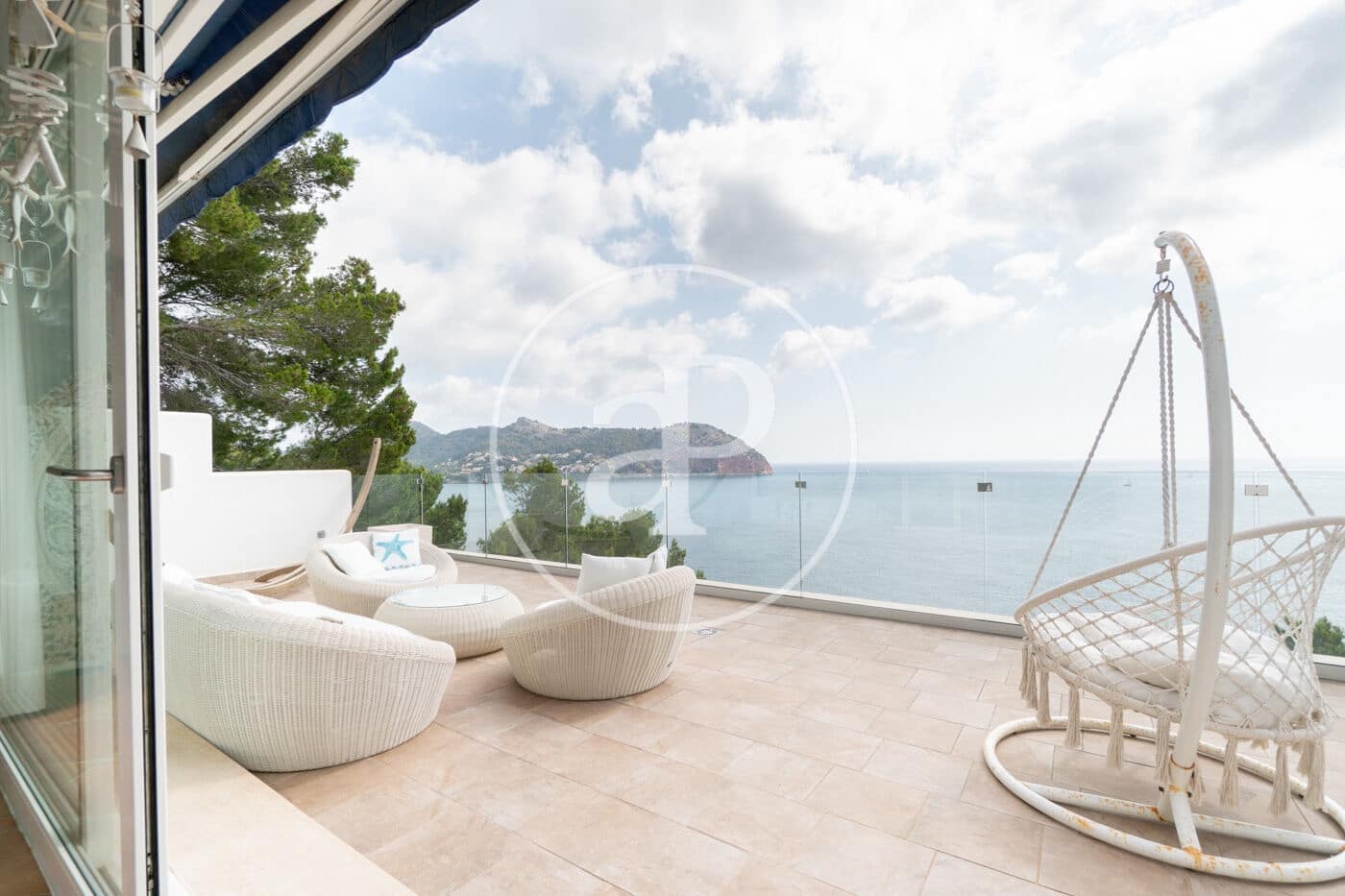 3 soveværelse Villa til leje i Canyamel med swimmingpool - € 10.000 (Ref: 9100949)