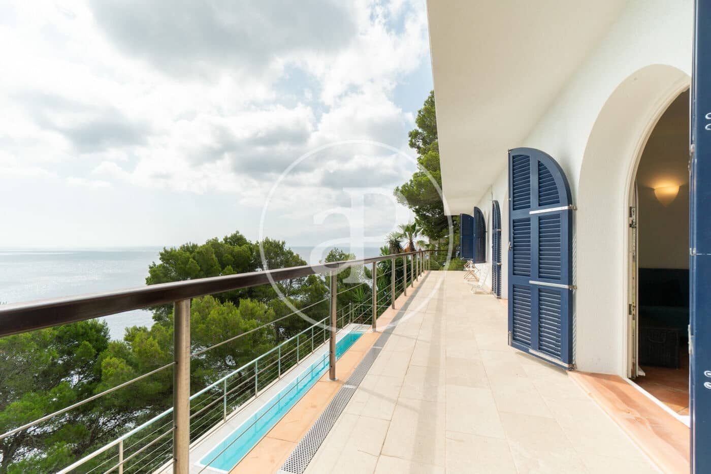 3 soveværelse Villa til leje i Canyamel med swimmingpool - € 10.000 (Ref: 9100949)