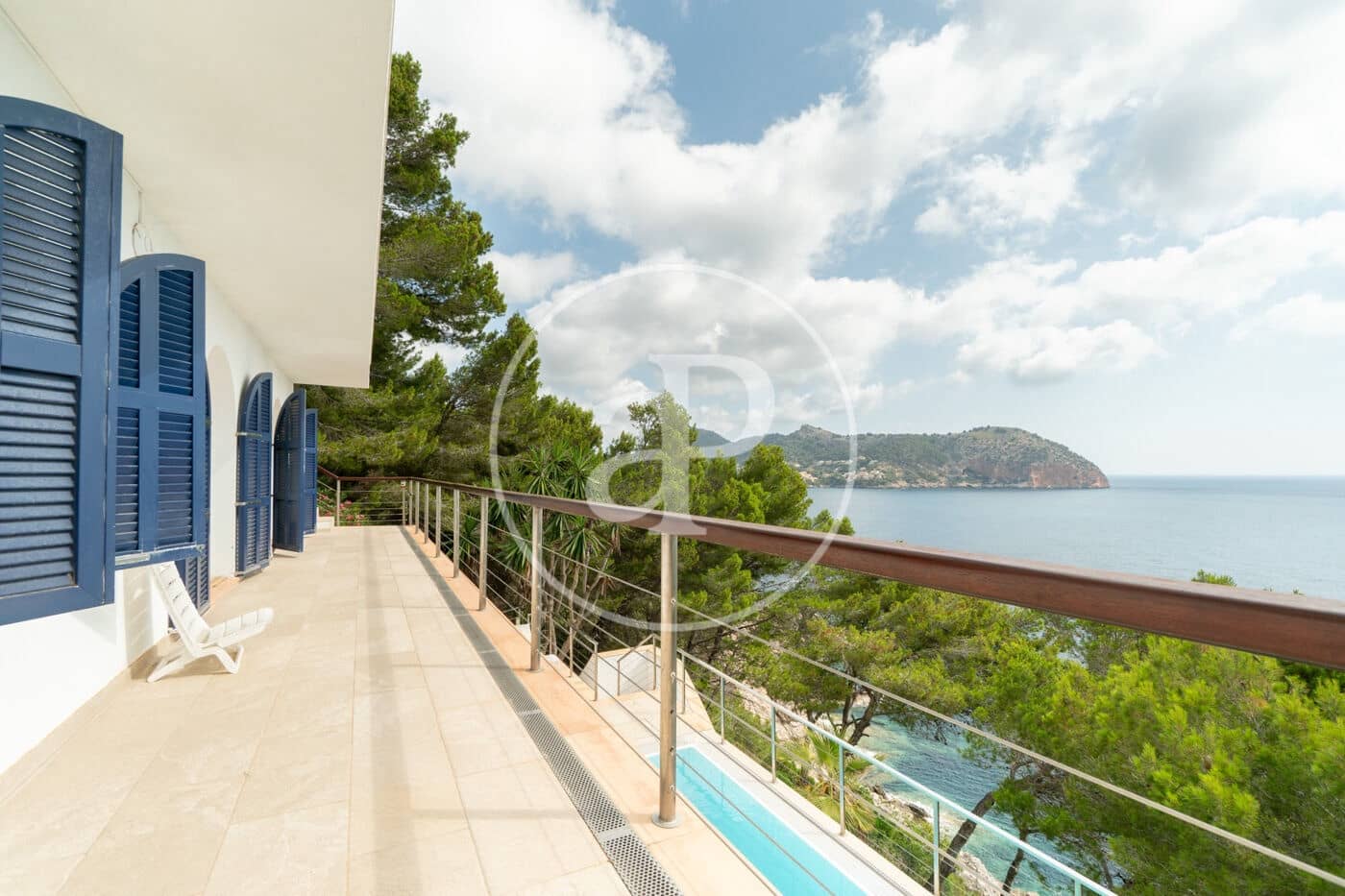 3 soveværelse Villa til leje i Canyamel med swimmingpool - € 10.000 (Ref: 9100949)