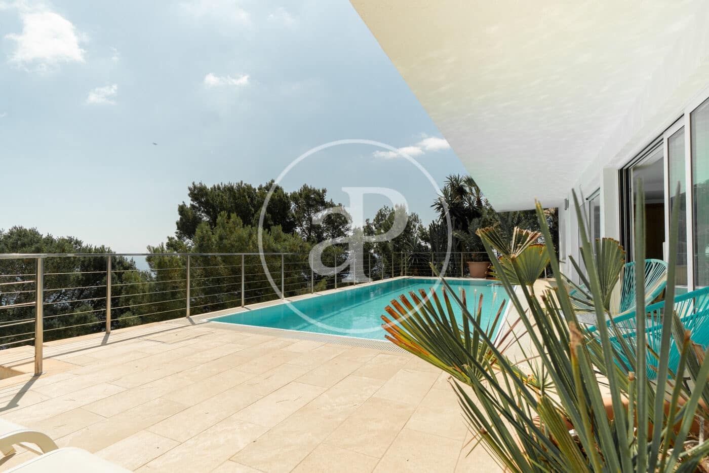 3 soveværelse Villa til leje i Canyamel med swimmingpool - € 10.000 (Ref: 9100949)