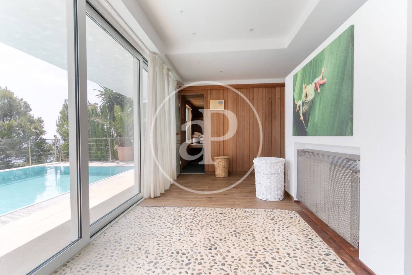 3 soveværelse Villa til leje i Canyamel med swimmingpool - € 10.000 (Ref: 9100949)