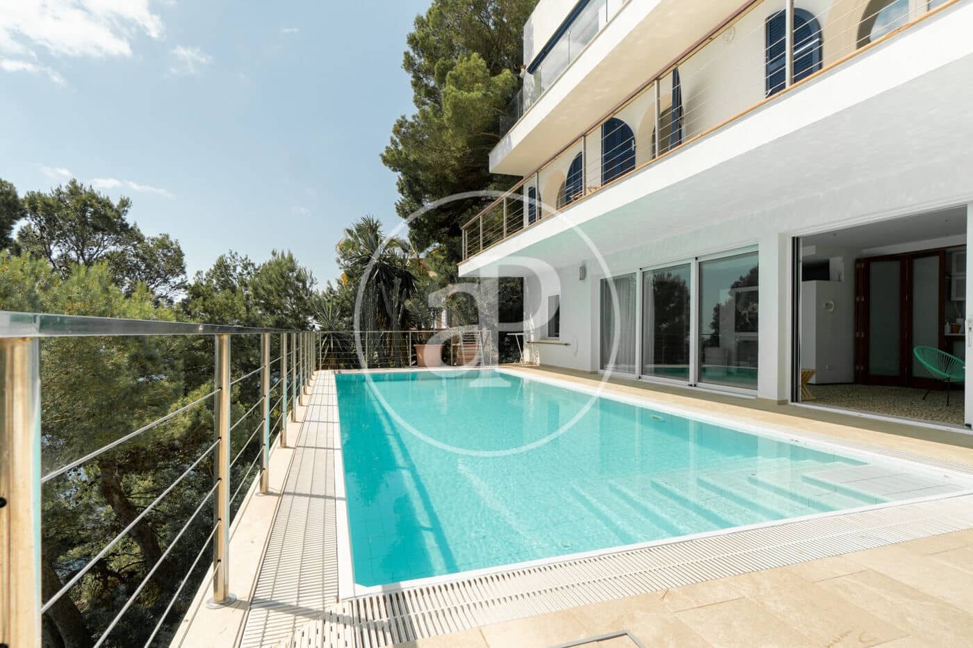 3 soveværelse Villa til leje i Canyamel med swimmingpool - € 10.000 (Ref: 9100949)