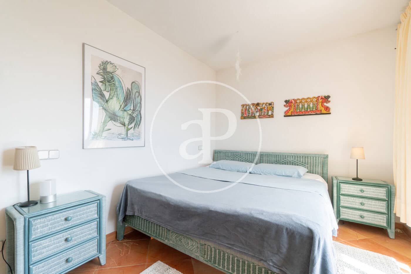 3 soveværelse Villa til leje i Canyamel med swimmingpool - € 10.000 (Ref: 9100949)