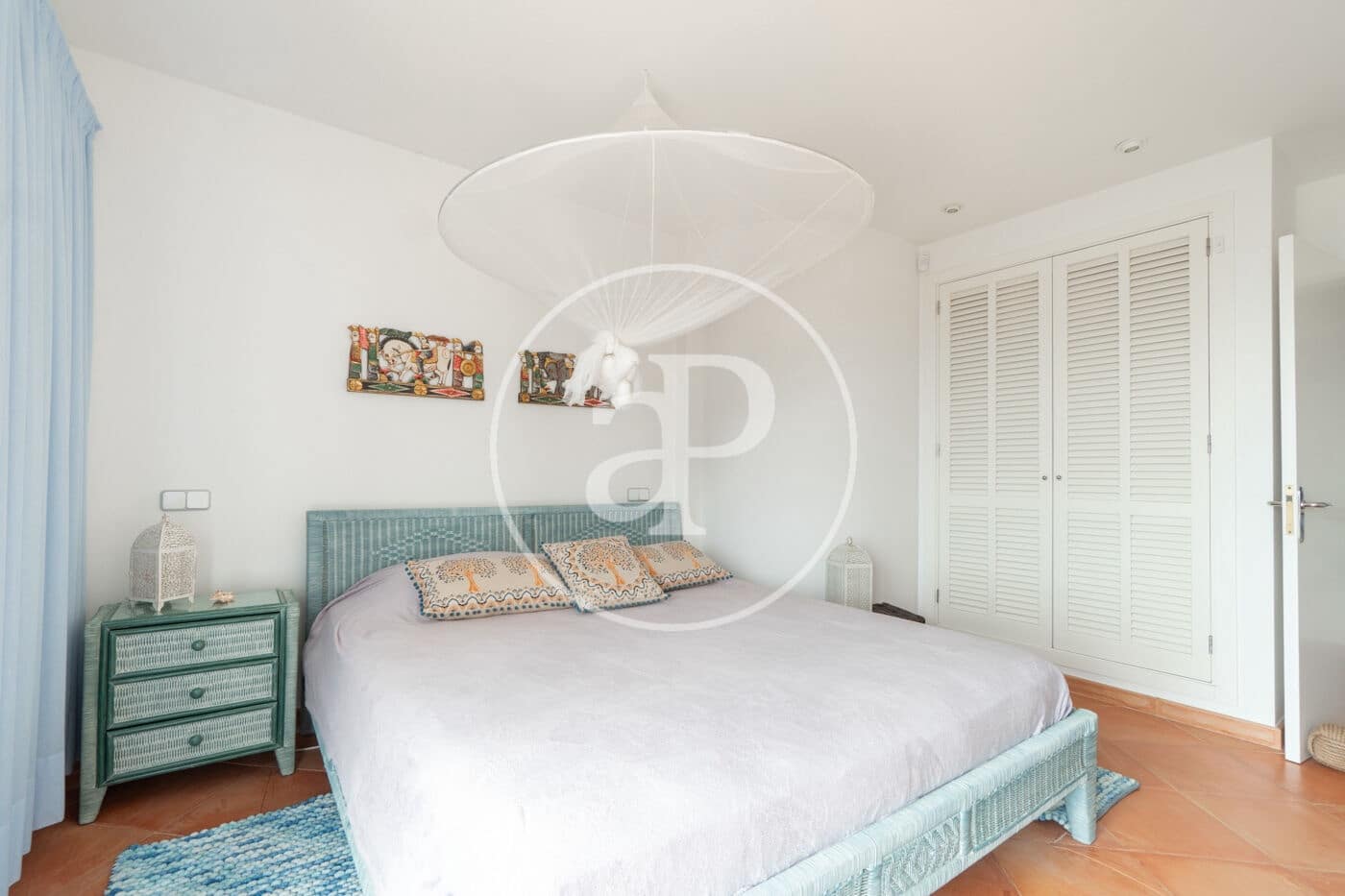 3 soveværelse Villa til leje i Canyamel med swimmingpool - € 10.000 (Ref: 9100949)