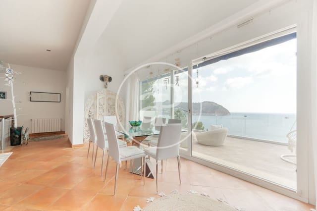 Villa/Maison de 3 chambres à louer à Canyamel, Capdepera avec piscine - 10 000 € (Ref: 9100949)