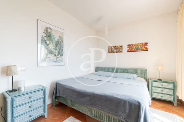 Villa/Maison de 3 chambres à louer à Canyamel, Capdepera avec piscine - 10 000 € (Ref: 9100949)