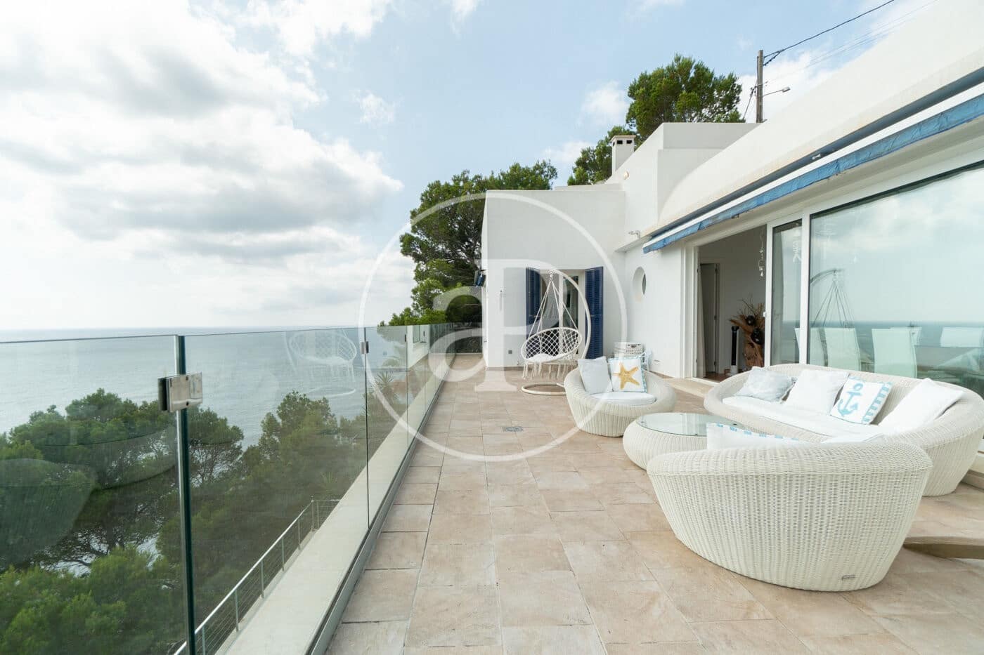 3 soveværelse Villa til leje i Canyamel med swimmingpool - € 10.000 (Ref: 9100949)