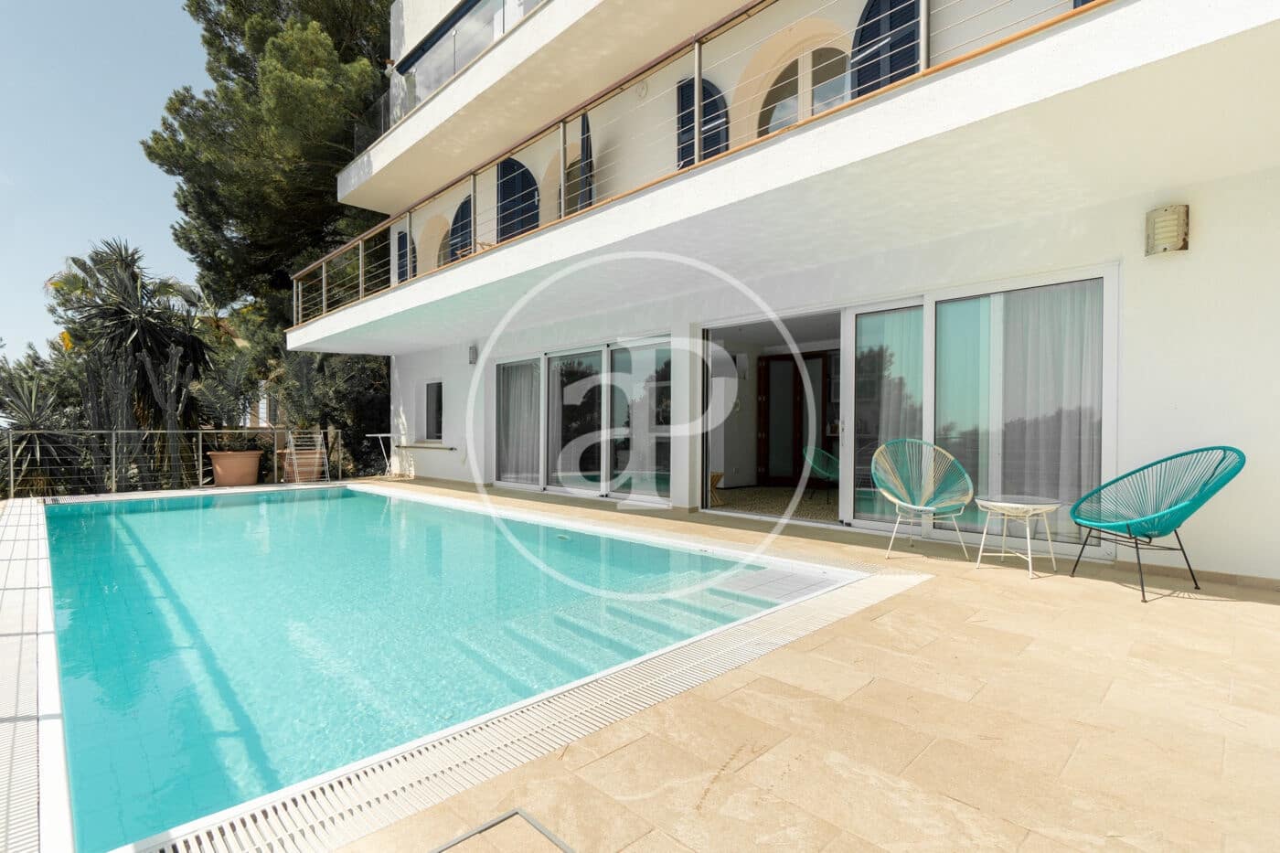 3 soveværelse Villa til leje i Canyamel med swimmingpool - € 10.000 (Ref: 9100949)