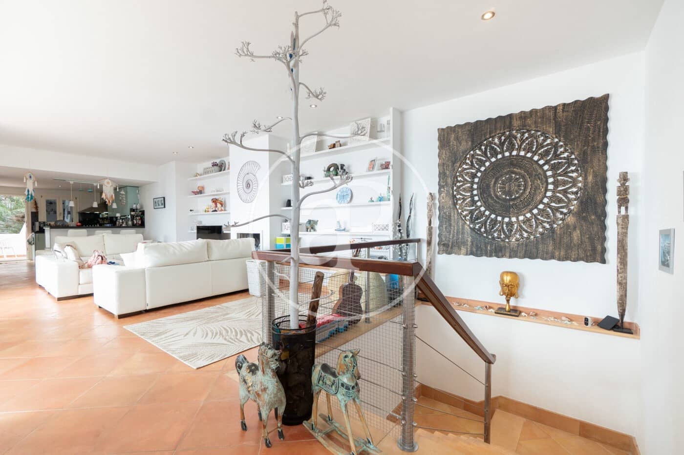 3 soveværelse Villa til leje i Canyamel med swimmingpool - € 10.000 (Ref: 9100949)